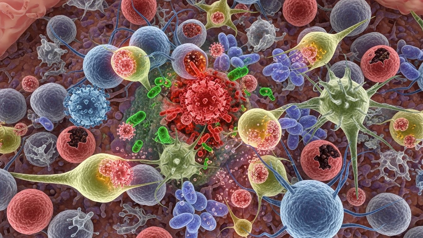 Inverno Amazônico: O que você precisa saber para proteger sua imunidade
